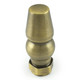 FAR-LS-AG-AB-ALT01 - Faringdon Lockshield ONLY - Antique Brass (Angled) FAR-LS-AG-AB-ALT01 - Faringdon Lockshield ONLY - Antique Brass (Angled)